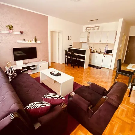Ema Apartamento Požarevac