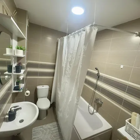 Ema Διαμέρισμα Požarevac