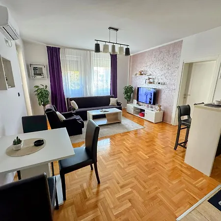 Διαμέρισμα Ema Požarevac