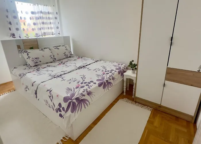 Apartmán Ema Požarevac
