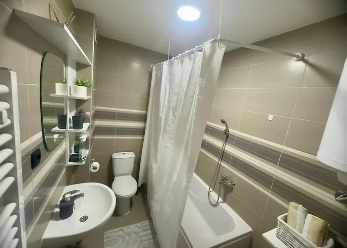Ema Apartmán Požarevac