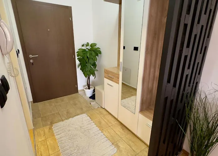 Ema Apartmán Požarevac